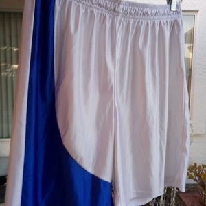 Unisex basket ball shorts